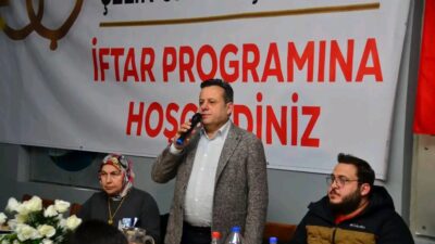 Haber : MURAT GENÇ/ SAMSUN