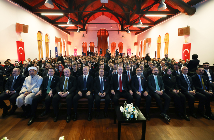 Haber: MURAT GENÇ 