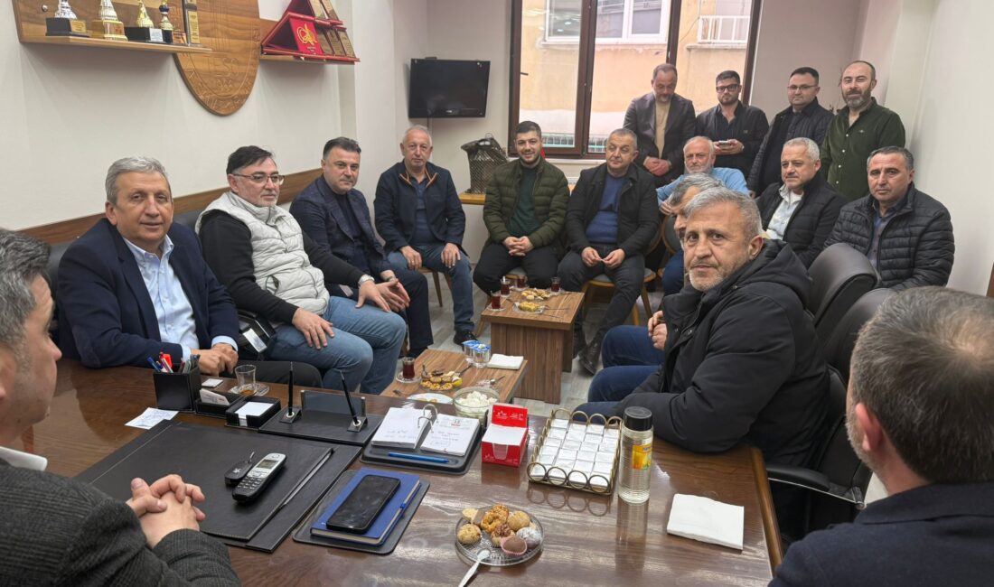 Haber : MURAT GENÇ/ SAMSUN
