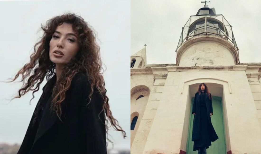 Haber : ZEYNEP ABBASOVA/ AZERBAYCAN 