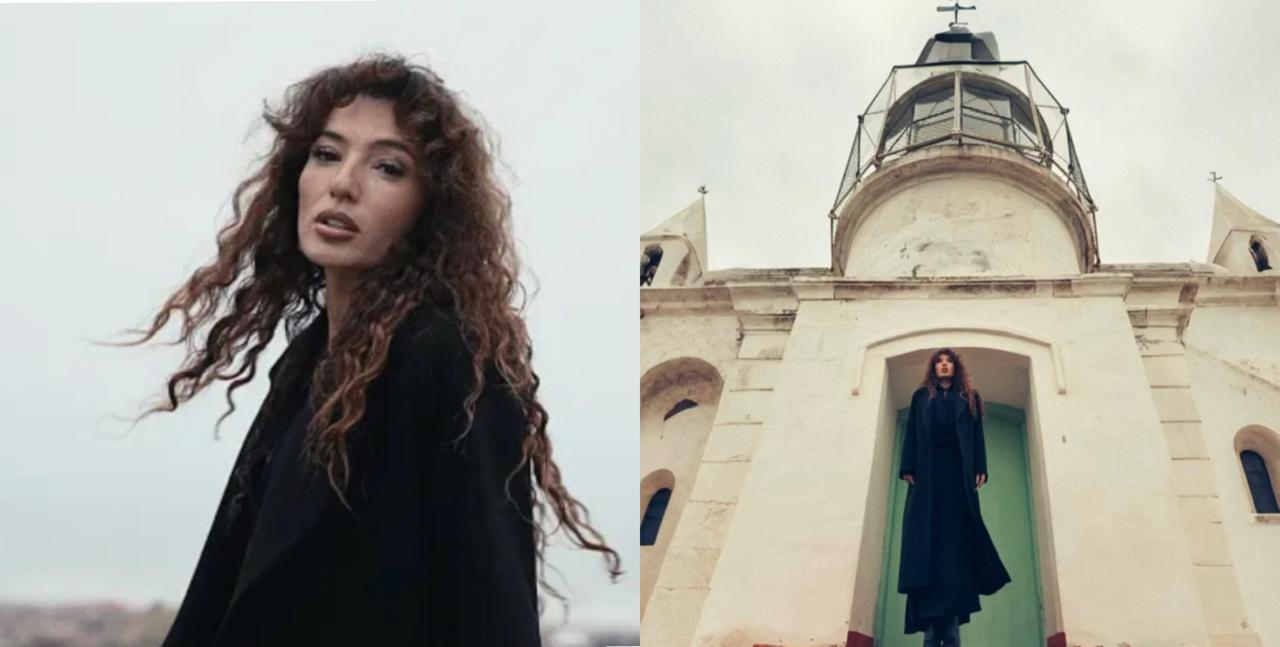 Haber : ZEYNEP ABBASOVA/ AZERBAYCAN 