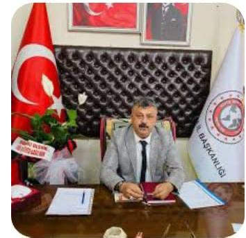 BÜYÜK TÜRK DÜNYASI KONFEDERASYONU YURTDIŞI BAŞKANI VEYSEL KARADEMİR’DEN RAMAZAN AYI