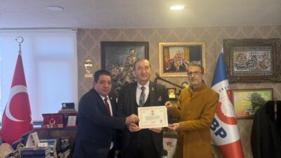 MEDYA ALANINDA GÜÇLÜ BİR ADIM: UMUT DEMİR GÖREVLENDİRİLDİ Anadolu Birliği