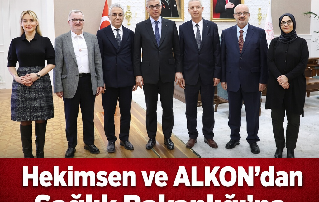 Haber : MURAT GENÇ/ ANKARA