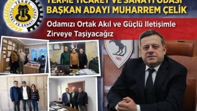 Haber : Murat Genç/ Samsun
