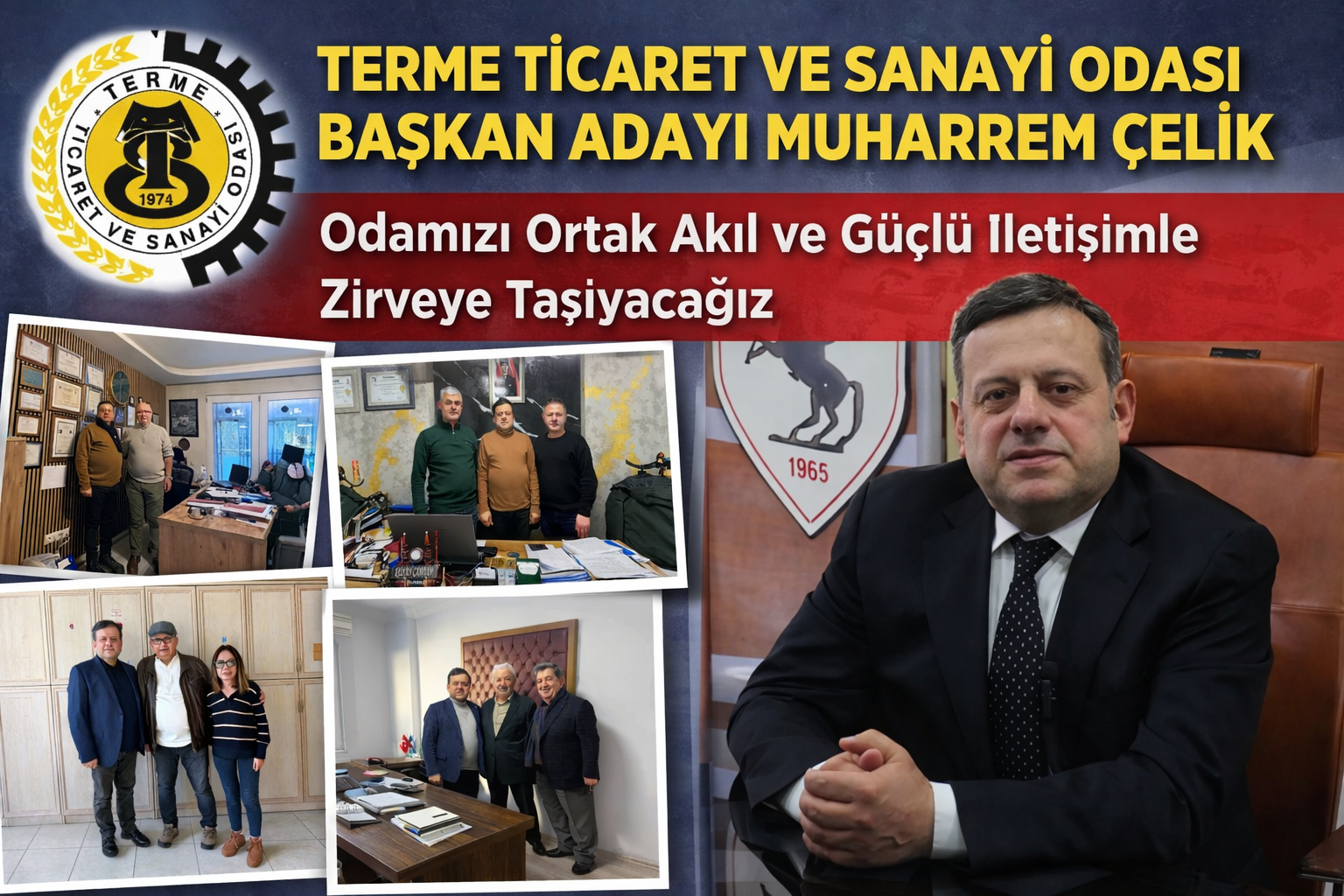 Haber : Murat Genç/ Samsun