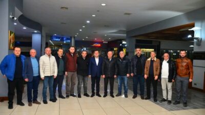 Haber: Murat Genç/ Samsun