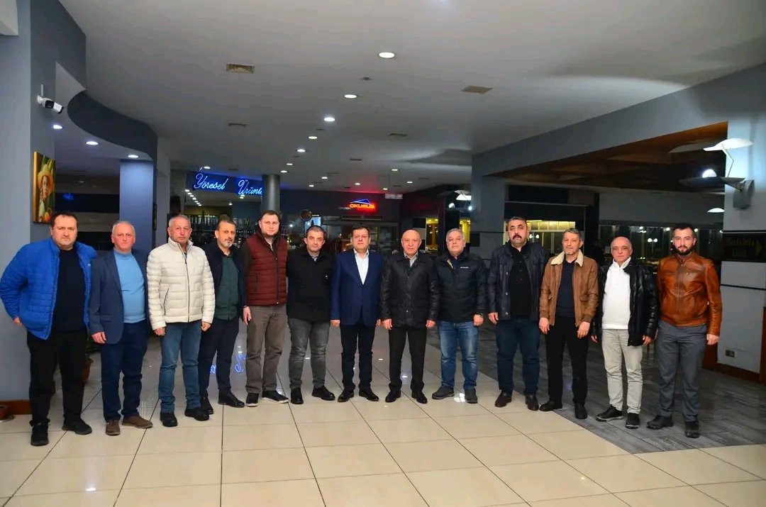 Haber: Murat Genç/ Samsun