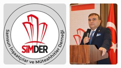 Haber : İSMET AKTAŞ / SAMSUN