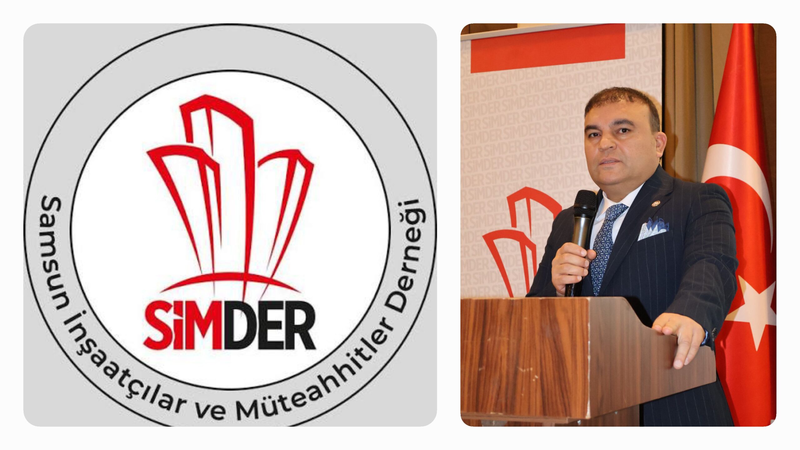 Haber : İSMET AKTAŞ / SAMSUN