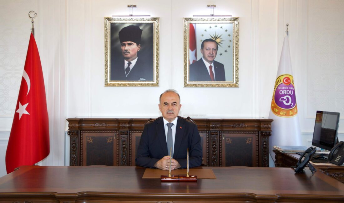 Haber : Murat Genç/ ORDU