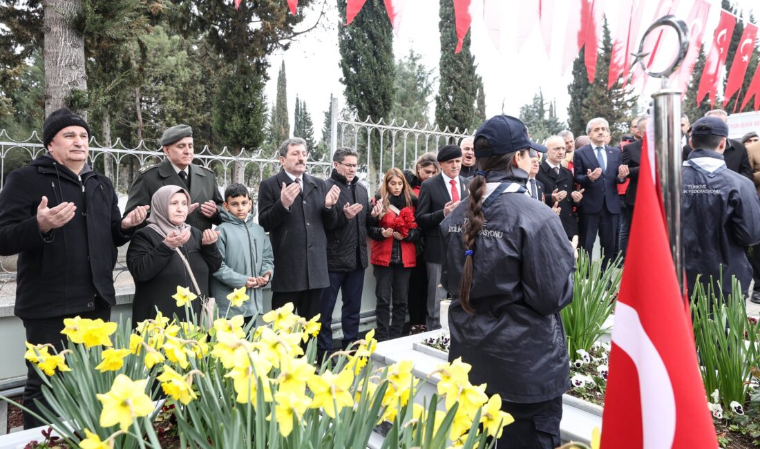 Haber : Murat Genç/ Samsun