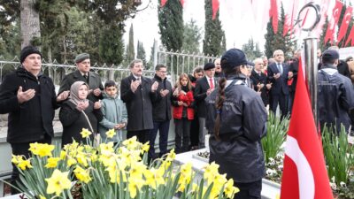 Haber : Murat Genç/ Samsun