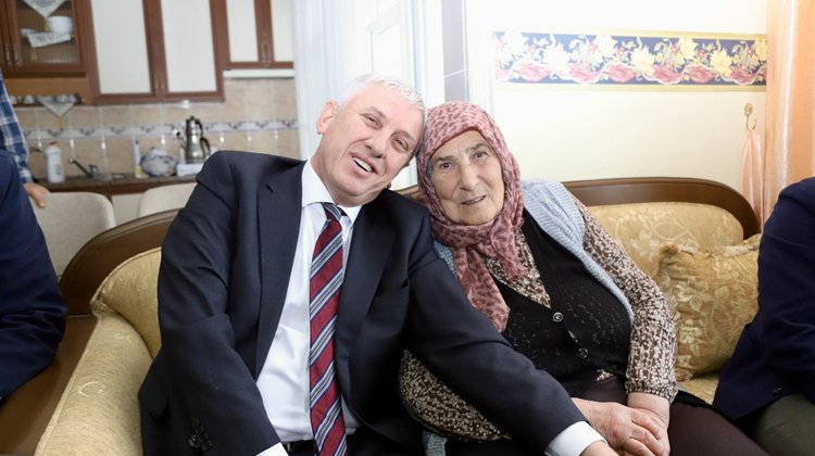 Haber : Murat Genç/ TRABZON 