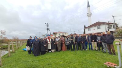 Haber : Murat Genç/ Samsun