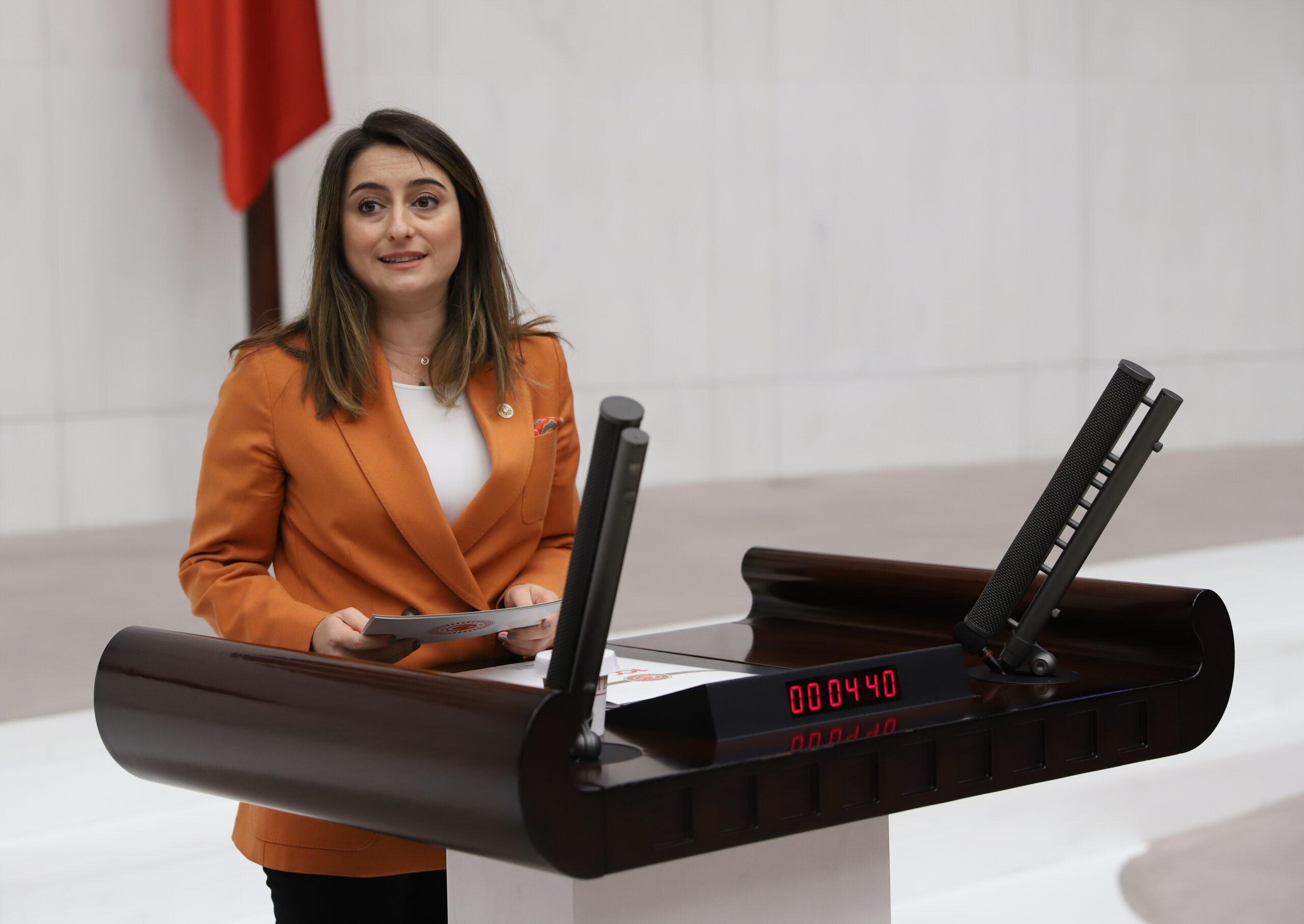 “112’Yİ DEFALARCA ARADIK, AMBULANS GELMEDİ” CHP’Lİ BANKOĞLU: “BİR GENCİN HAYATINI