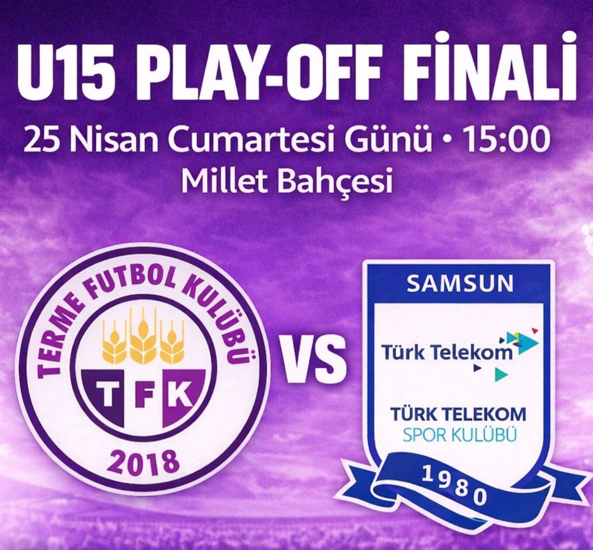 Haber : Murat Genç/ Samsun