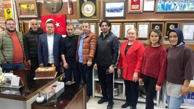 Haber : Murat Genç / SAMSUN
