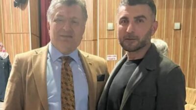 Haber : Murat Genç/ Samsun
