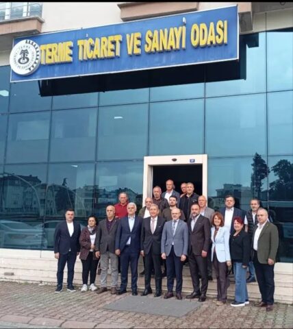 Haber: Murat Genç/ Samsun 