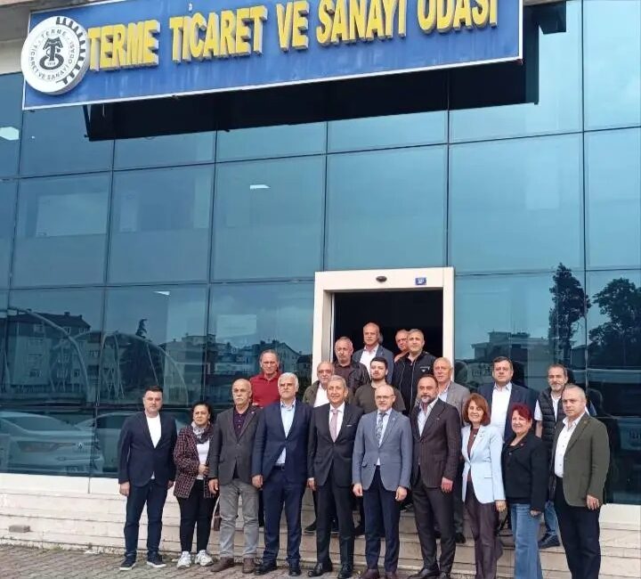 Haber: Murat Genç/ Samsun 