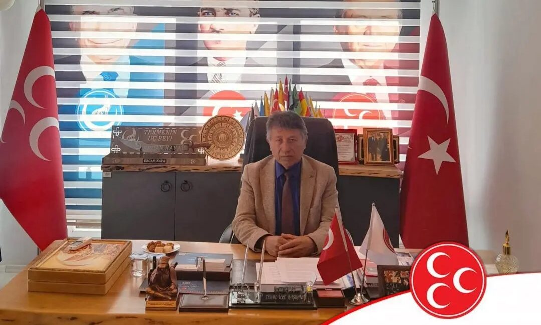 Haber : Murat Genç/ Samsun 