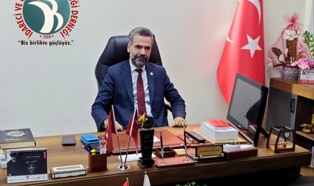 İdareci ve Bürokratlar Birliği Malatya