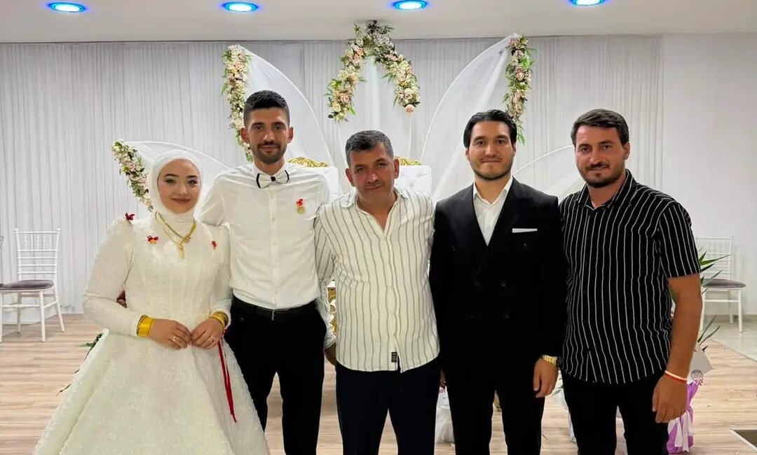 Haber: Murat Genç / SAMSUN