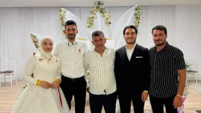 Haber: Murat Genç / SAMSUN
