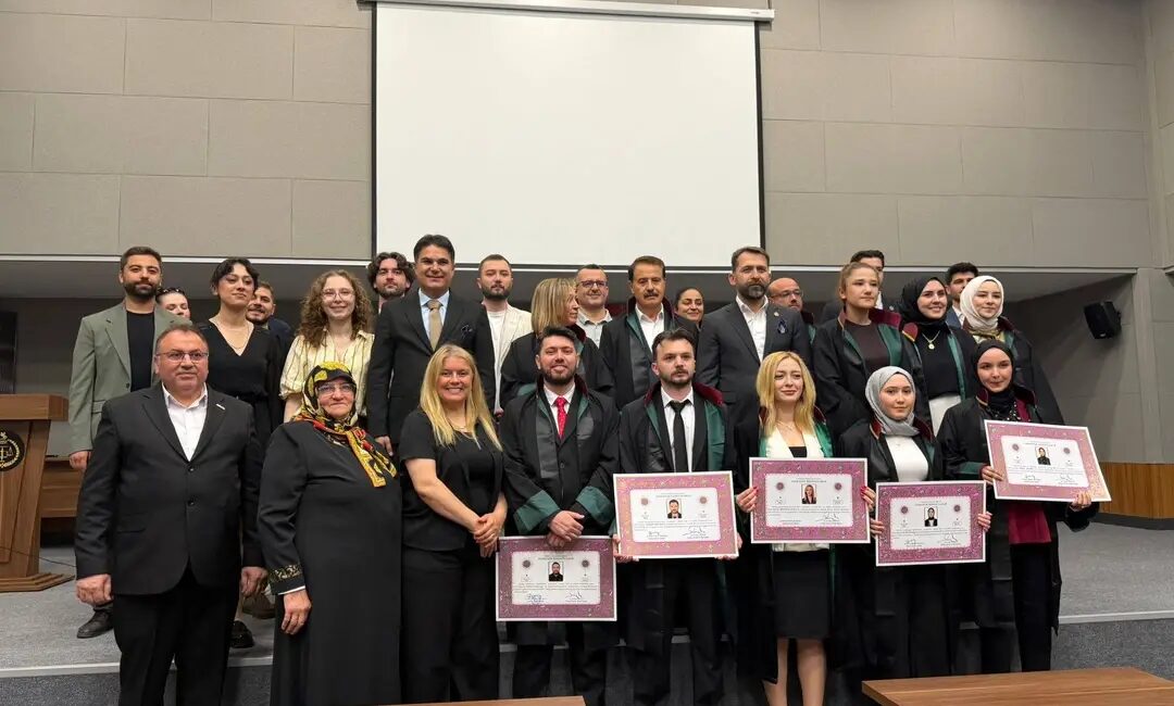 Haber : MURAT GENÇ/ SAMSUN