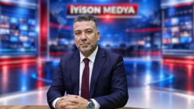 Türkiye Yüzyılı Partisi Genel Başkan Yardımcısı İbrahim Bayrakçi, Dünya Gençlik