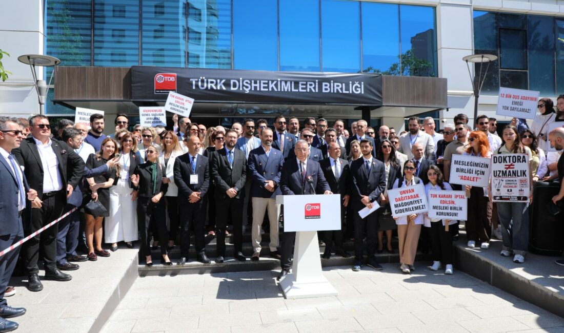 Haber : Murat Genç  / Ankara 