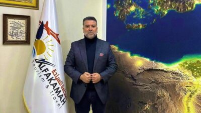 &nbsp; Dünya Gençlik Konseyi Ortadoğu Bölge Temsilcisi İbrahim Bayrakçı, gençliğin