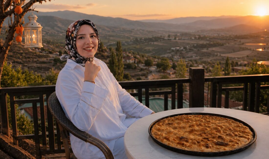 Gazeteci İkra Erkuş’un yerinde takip