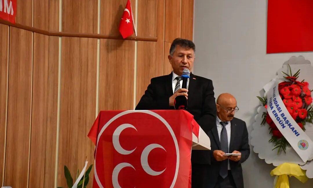 Haber : Murat Genç/ SAMSUN