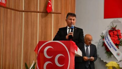 Haber : Murat Genç/ SAMSUN
