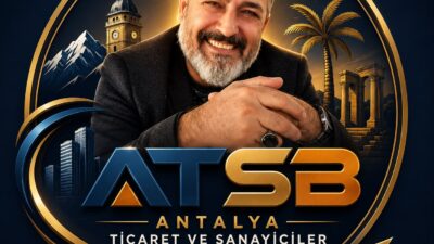 Haber : Murat Genç / ANTALYA 