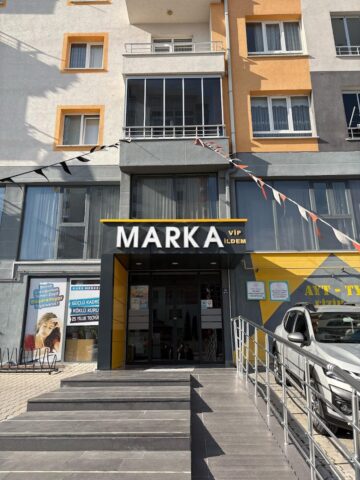 Haber : MURAT GENÇ/ KAYSERİ