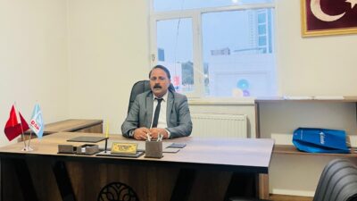 Haber: Hüda ABDULRAHİM