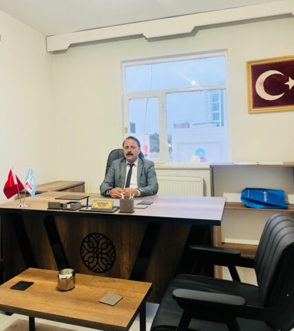 Haber: Hüda ABDULRAHİM